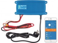 Victron Blue Power IP67 Acculaders SMART